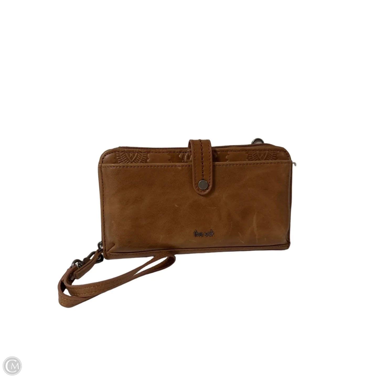 Wristlet By The Sak, Size: Medium