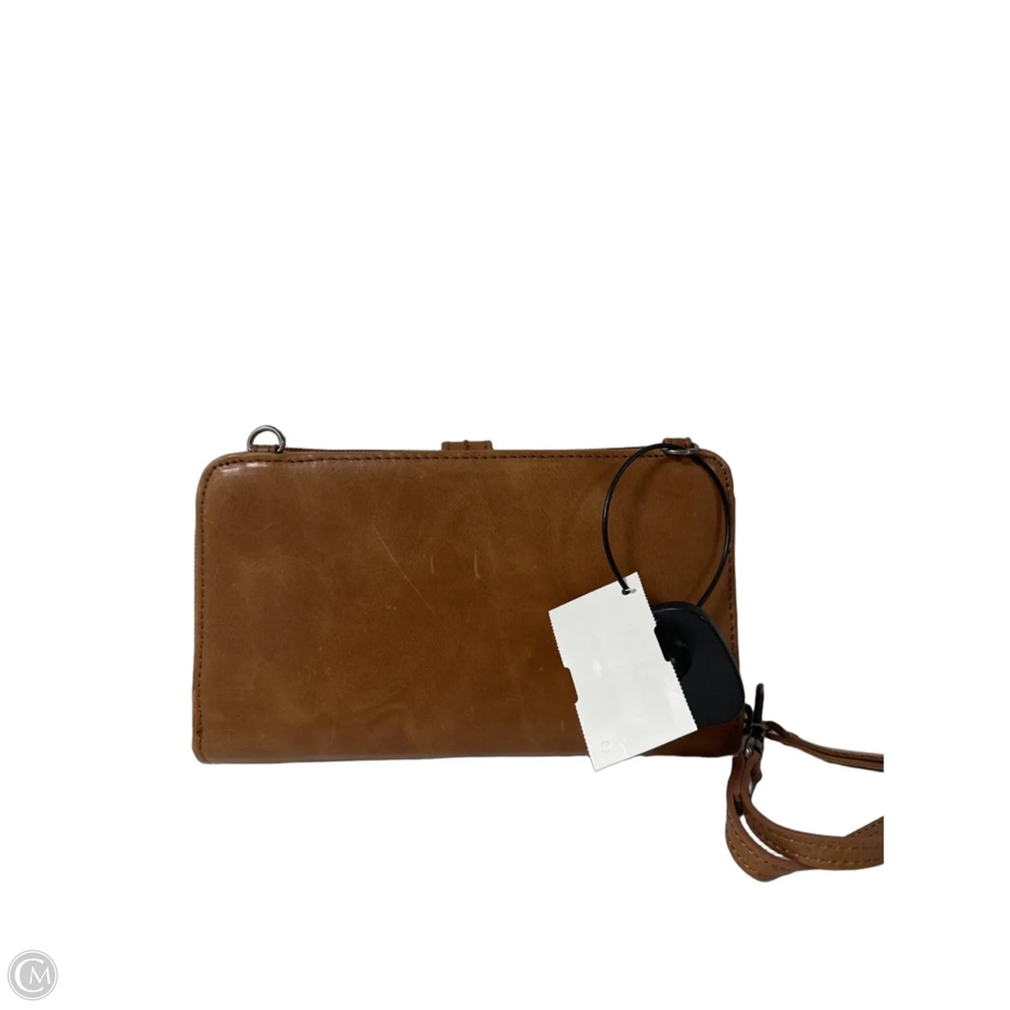 Wristlet By The Sak, Size: Medium