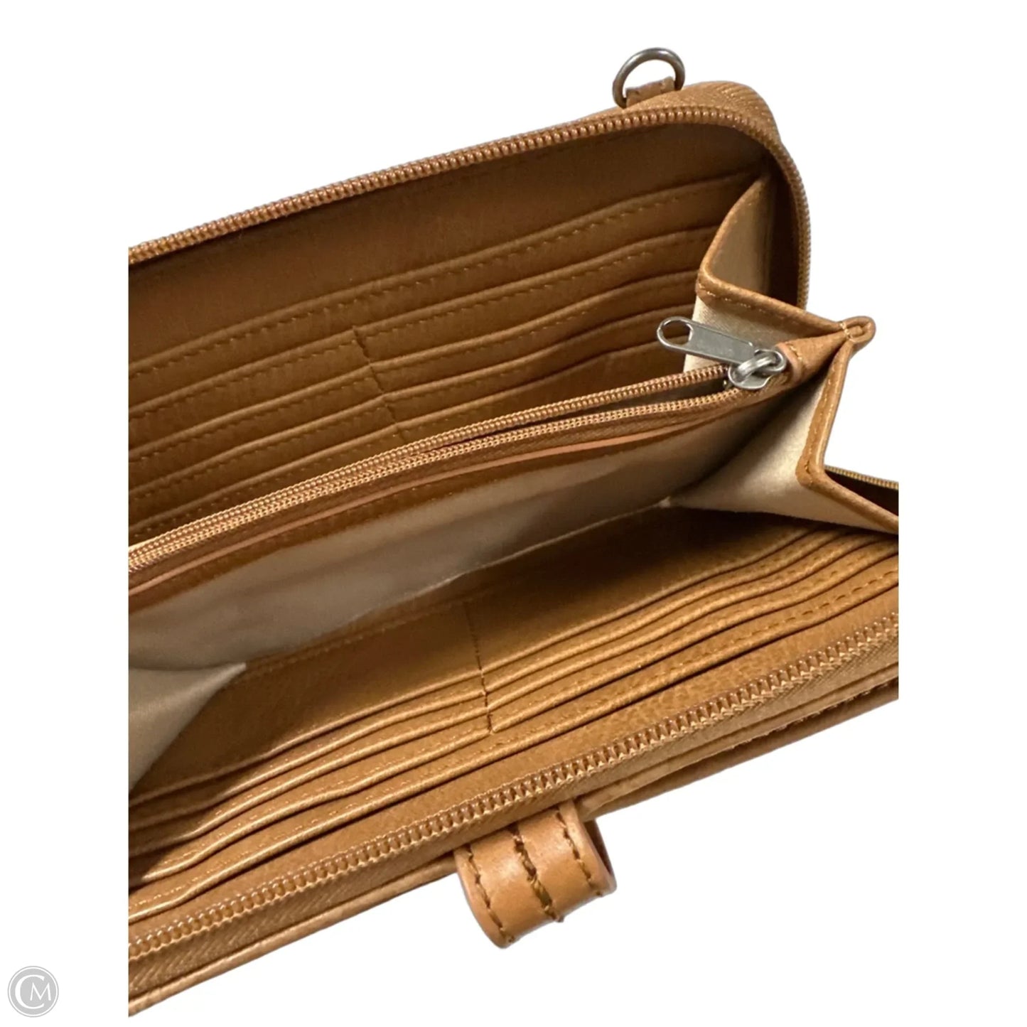 Wristlet By The Sak, Size: Medium