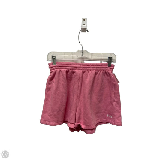 Shorts By Pink In Pink, Size: 4