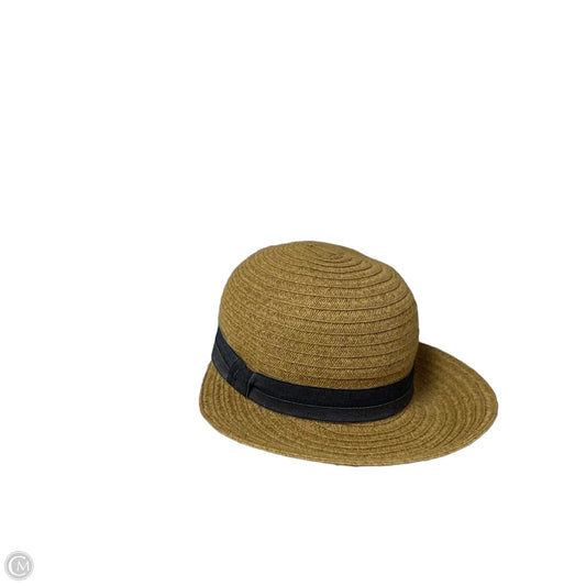 Hat Sun By Clothes Mentor