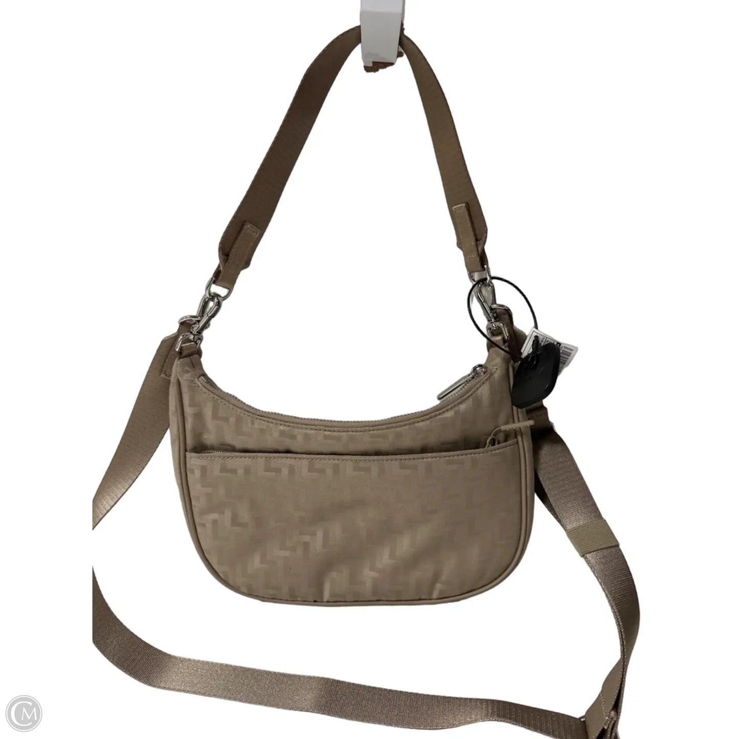 Handbag By Lululemon, Size: Medium