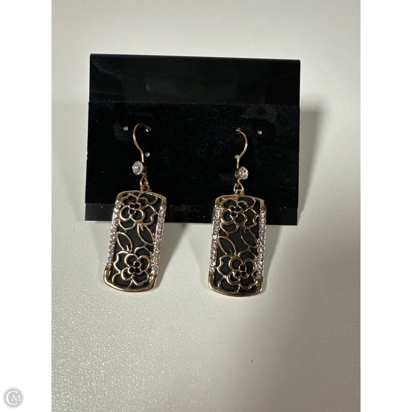 Earrings Dangle/drop By Clothes Mentor