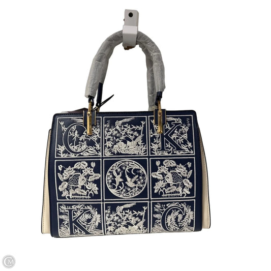 Handbag By Clothes Mentor, Size: Medium