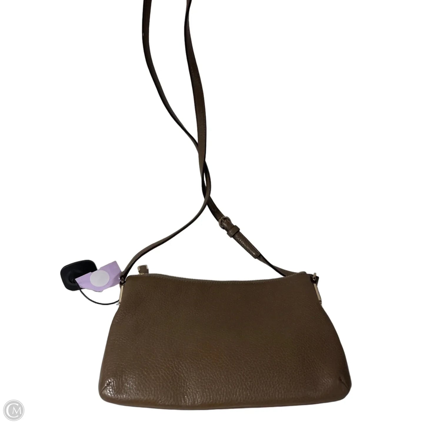 Crossbody Designer By Coach, Size: Small