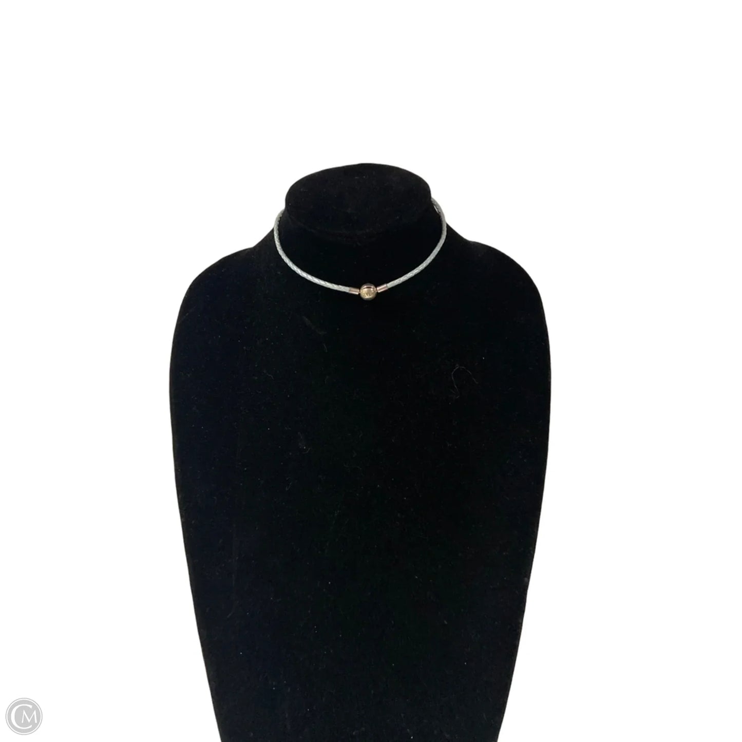 Necklace Choker & Collar By Pandora