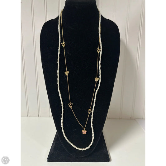 Necklace Statement By Clothes Mentor