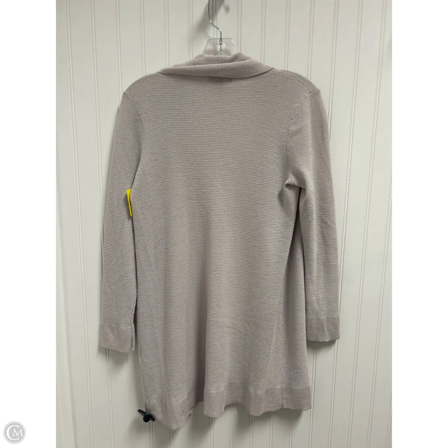 Cardigan By Eileen Fisher In Pink, Size: S