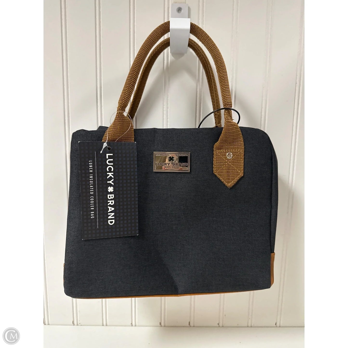 Accessory Tag By Lucky Brand, Size: Medium