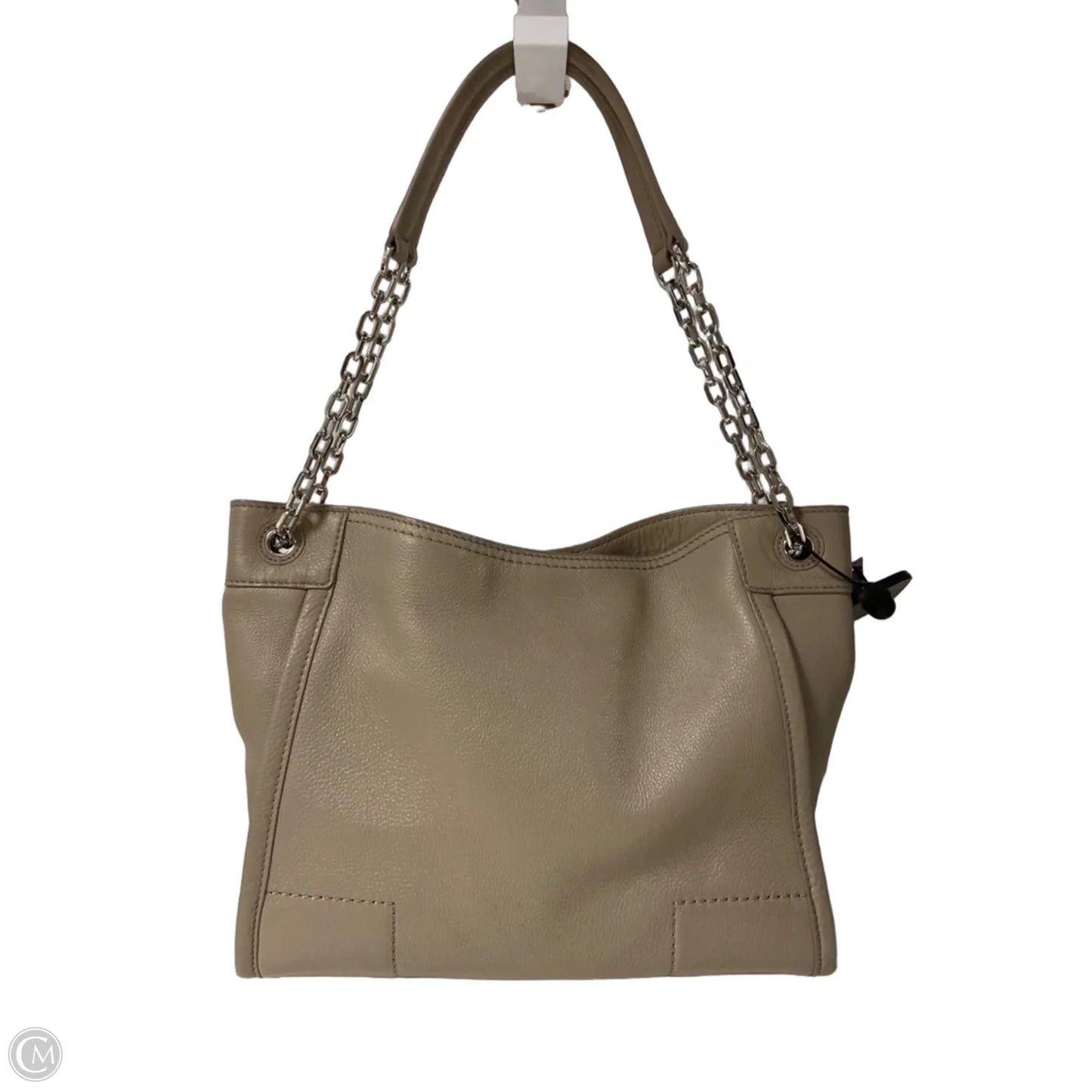 Handbag Designer By Tory Burch, Size: Large