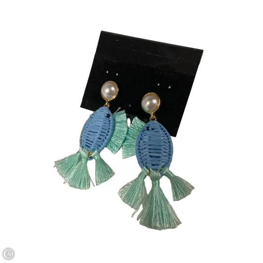 Earrings Statement By Clothes Mentor
