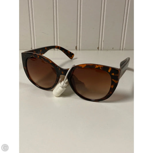 Sunglasses By Oc By Oleg Cassini, Size: