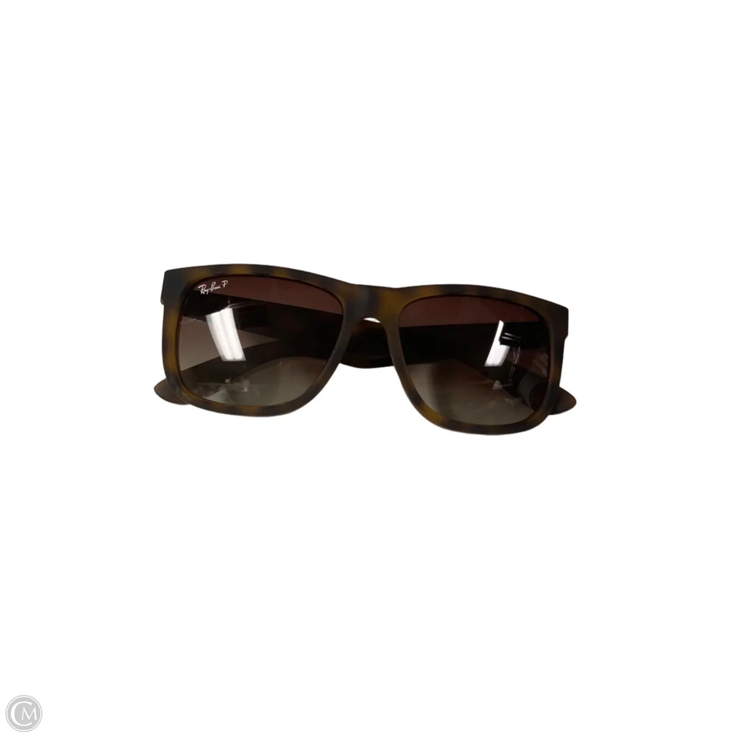 Sunglasses Designer By Ray Ban, Size: