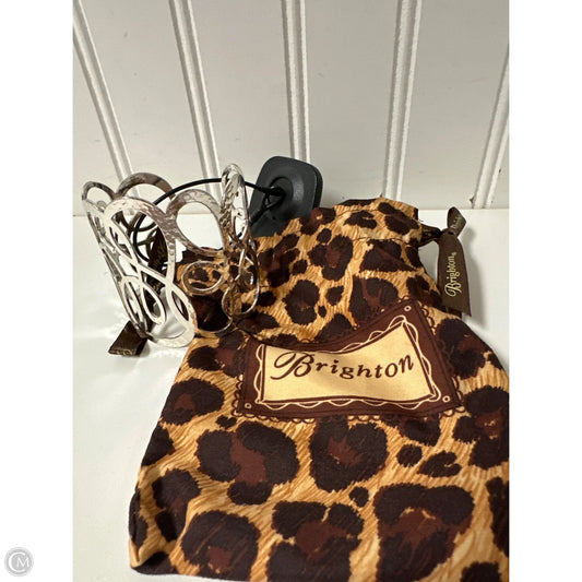 Bracelet Cuff By Brighton