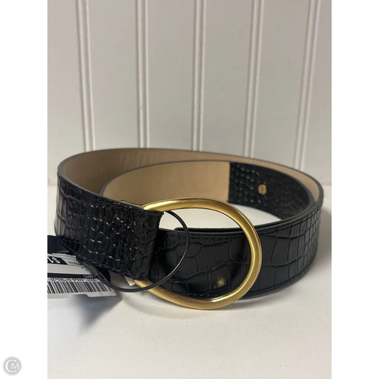 Belt By Talbots, Size: Medium