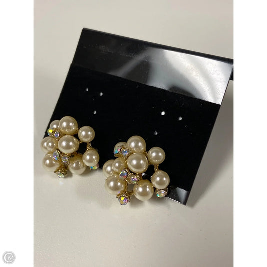 Earrings Statement By Clothes Mentor