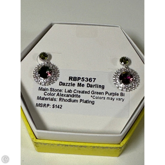 Earrings Dangle/drop By Clothes Mentor