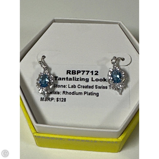 Earrings Dangle/drop By Clothes Mentor