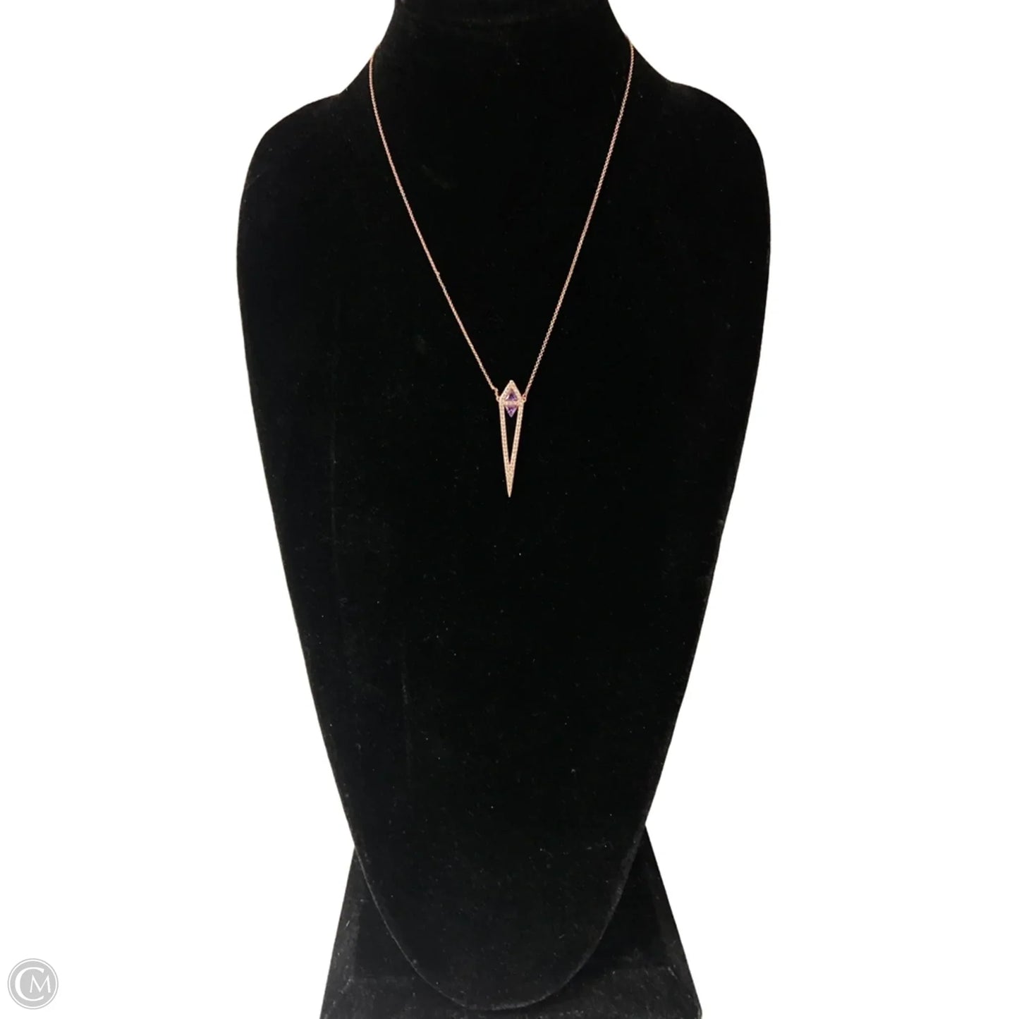 Necklace Chain By Clothes Mentor