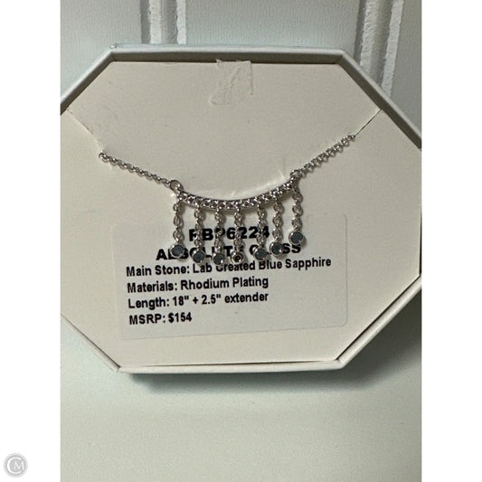 Necklace Chain By Clothes Mentor