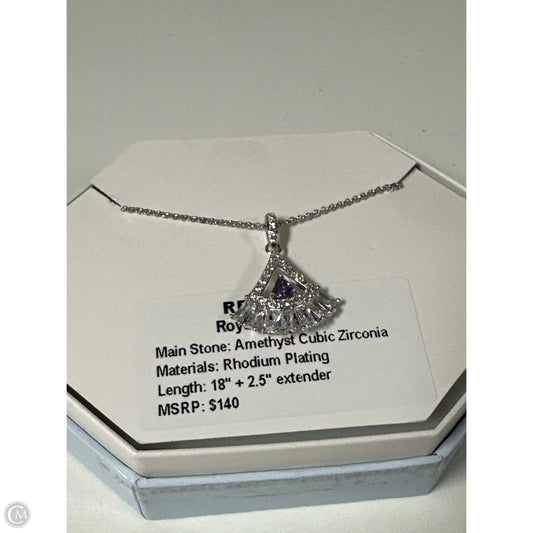 Necklace Chain By Clothes Mentor