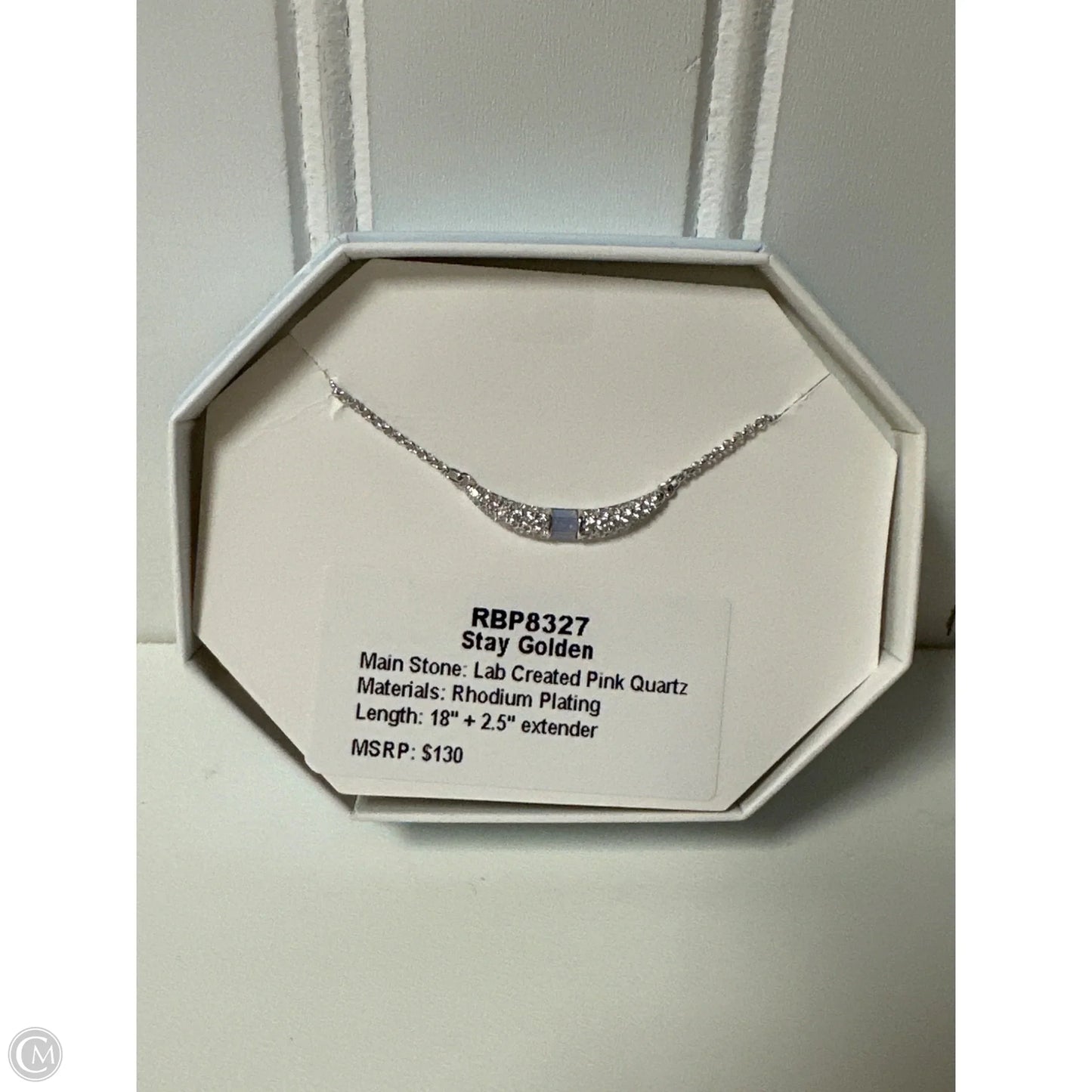 Necklace Chain By Clothes Mentor