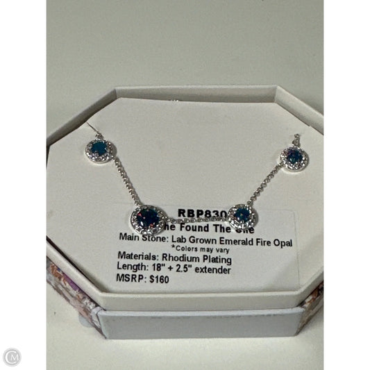 Necklace Chain By Clothes Mentor