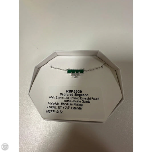 Necklace Chain By Clothes Mentor