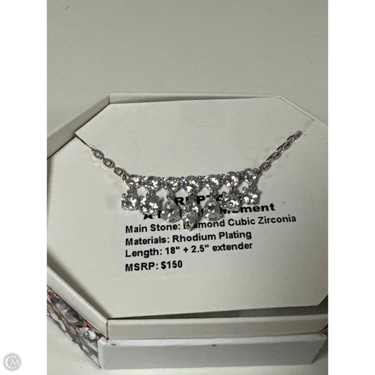 Necklace Chain By Clothes Mentor