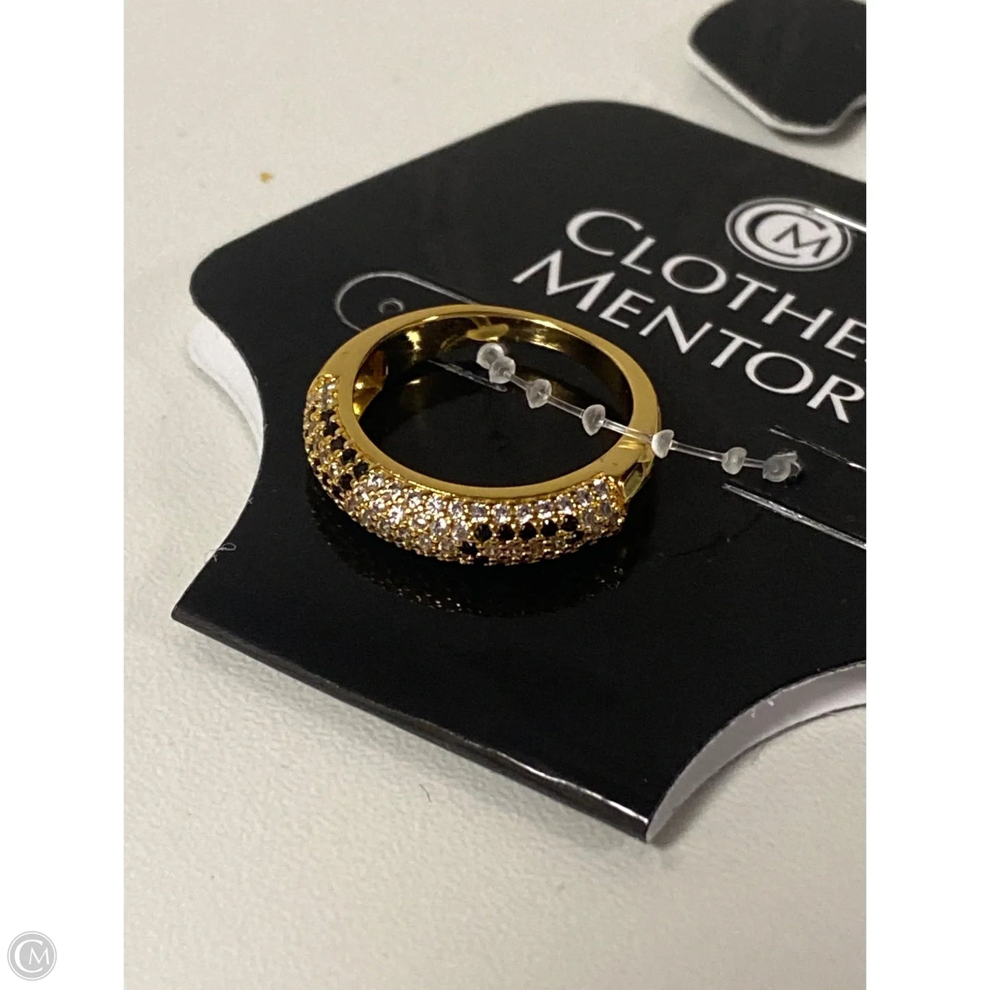 Ring Band By Clothes Mentor, Size: 6