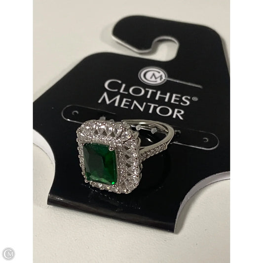 Ring Statement By Clothes Mentor, Size: 7