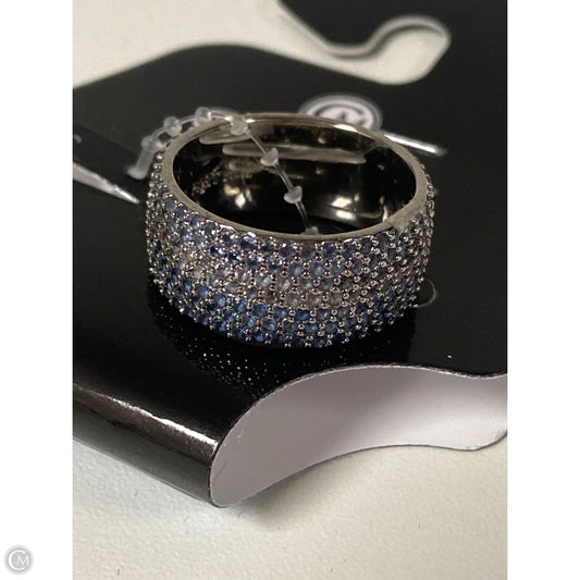 Ring Statement By Clothes Mentor, Size: 7