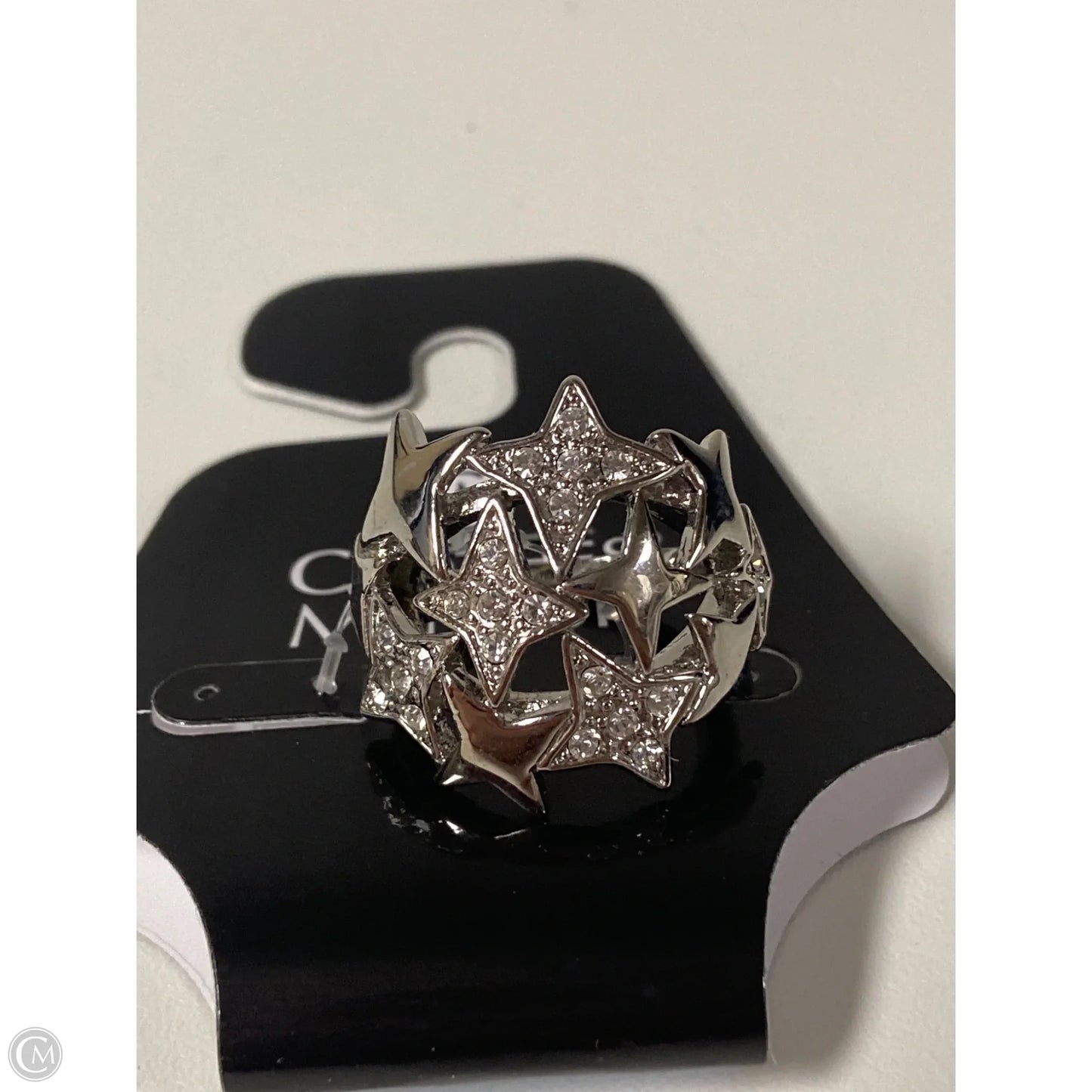 Ring Statement By Clothes Mentor, Size: 9