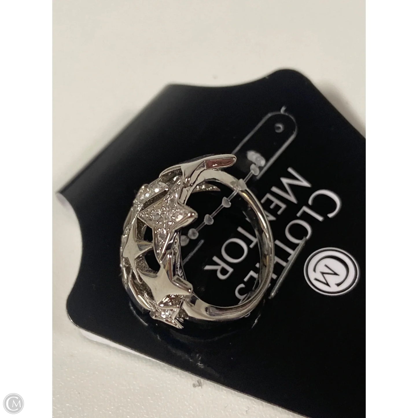 Ring Statement By Clothes Mentor, Size: 9