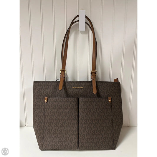 Handbag Designer By Michael Kors, Size: Large