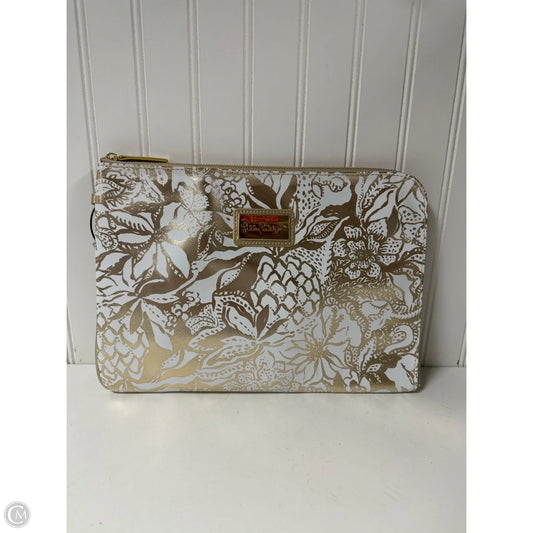 Accessory Designer Tag By Lilly Pulitzer, Size: Large