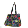 Handbag By Vera Bradley, Size: Large