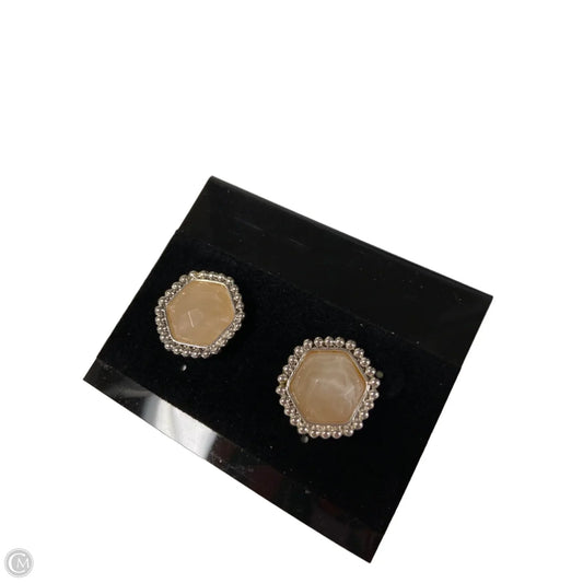 Earrings Stud By Clothes Mentor