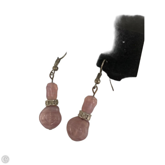 Earrings Dangle/drop By Clothes Mentor