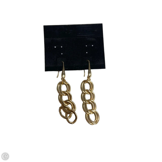 Earrings Dangle/drop By Clothes Mentor
