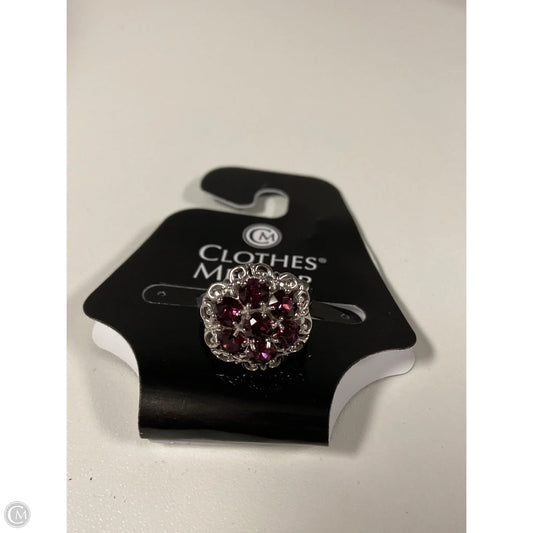 Ring Other By Clothes Mentor, Size: 7