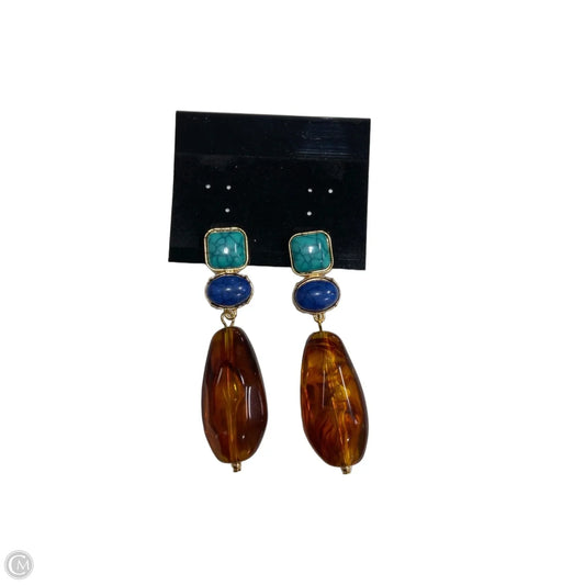 Earrings Dangle/drop By Clothes Mentor, Size: 2