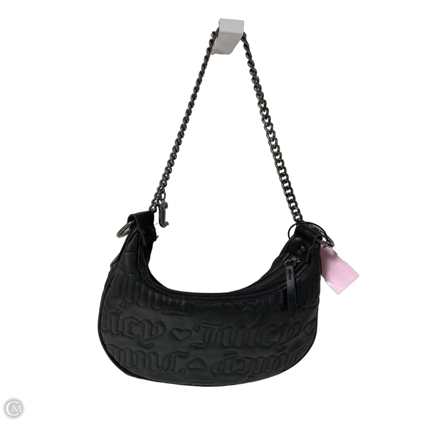 Handbag By Juicy Couture, Size: Small