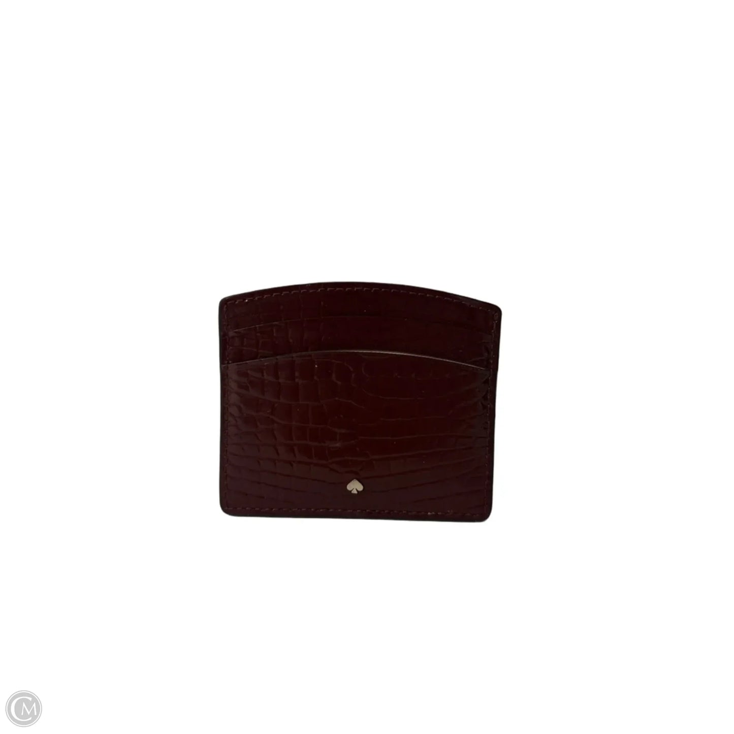 Wallet Designer By Kate Spade, Size: Small