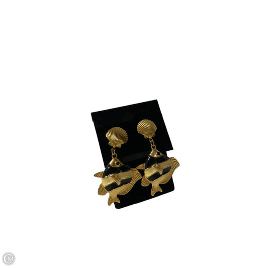 Earrings Dangle/drop By Clothes Mentor