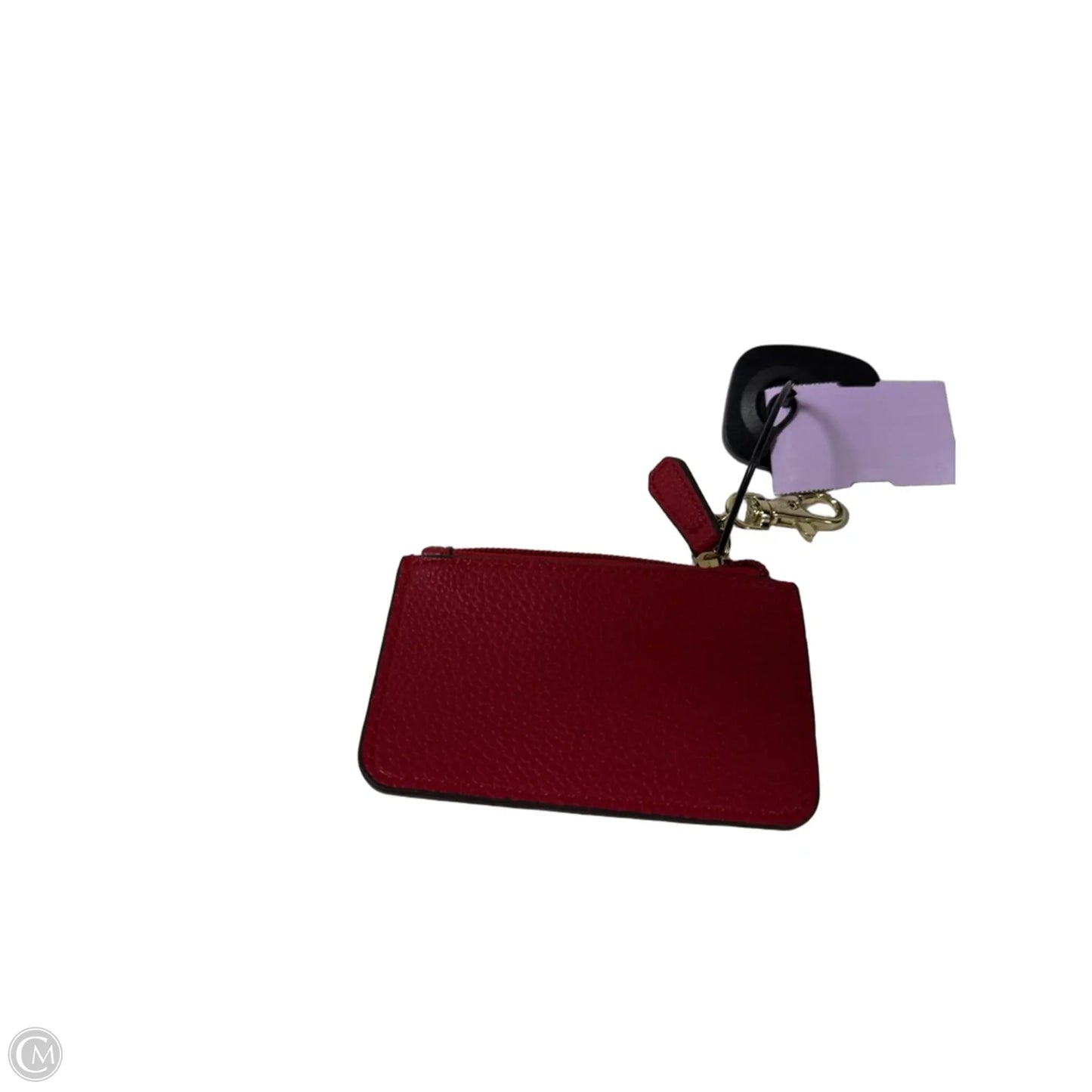 Wallet By Liz Claiborne, Size: Small