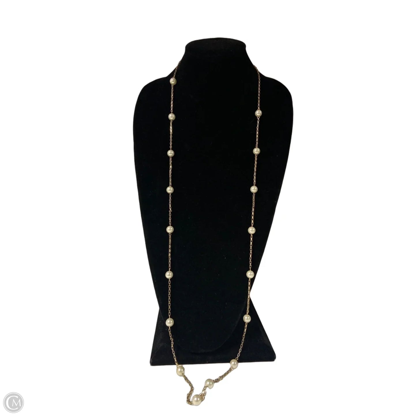Necklace Chain By Clothes Mentor