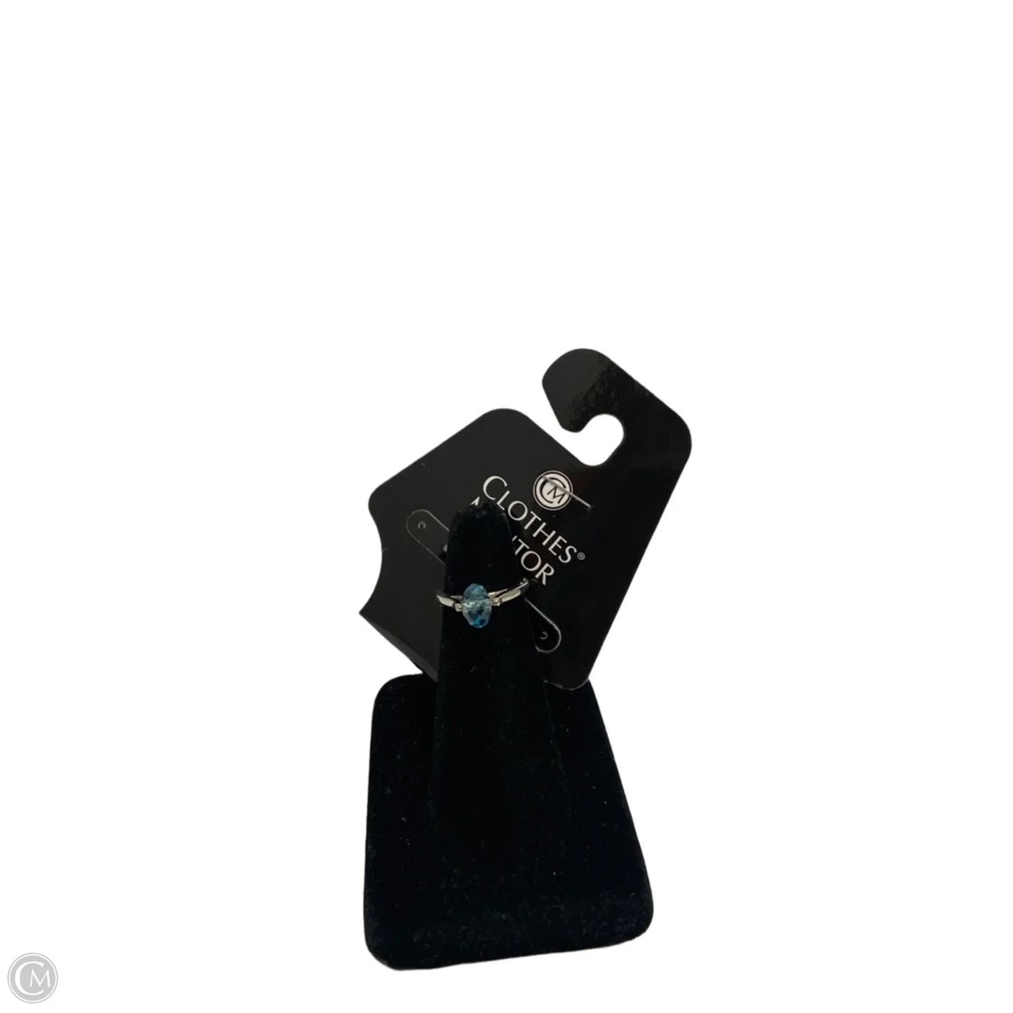 Ring Statement By Clothes Mentor, Size: 5.5