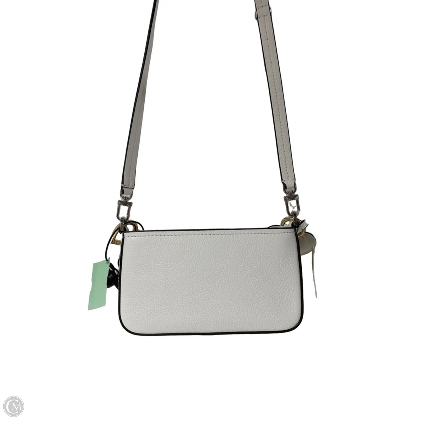 Handbag Designer By Michael Kors, Size: Small