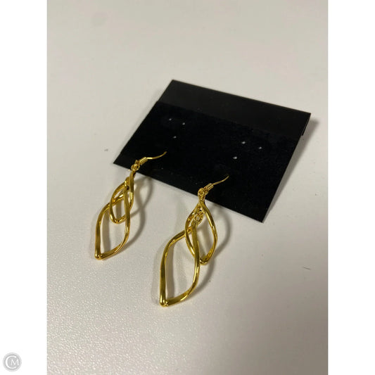 Earrings Dangle/drop By Cmf